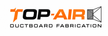 Translation missing: en.Top-Air Ductboard Fabrication accessibility.home